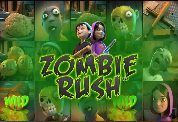 Zombie Rush