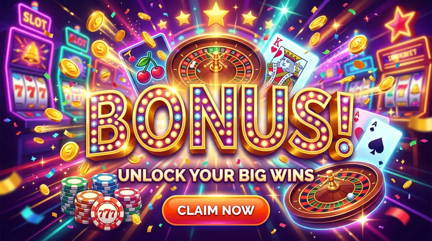 Rocket Bonus