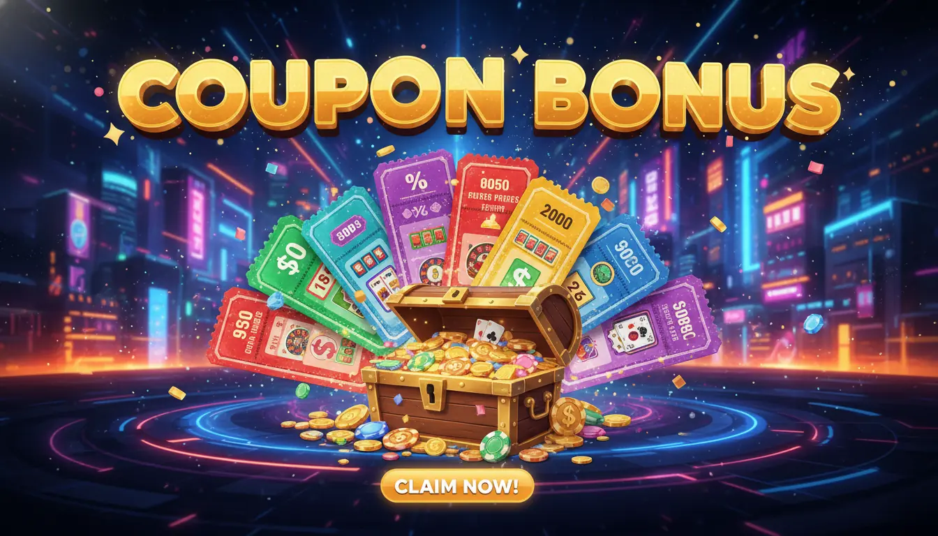 Rocket Coupons