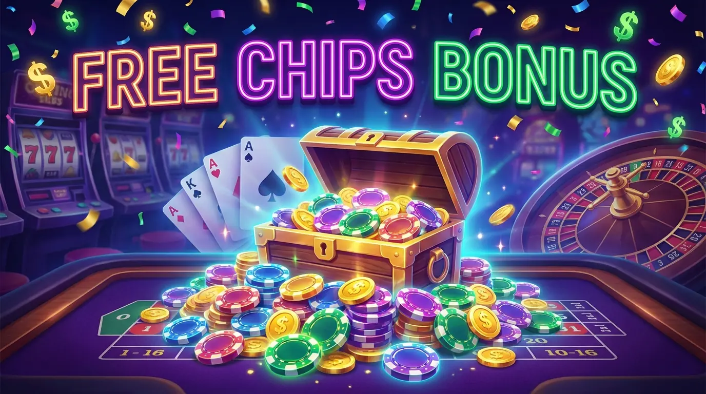 Rocket Freispiele & Chips