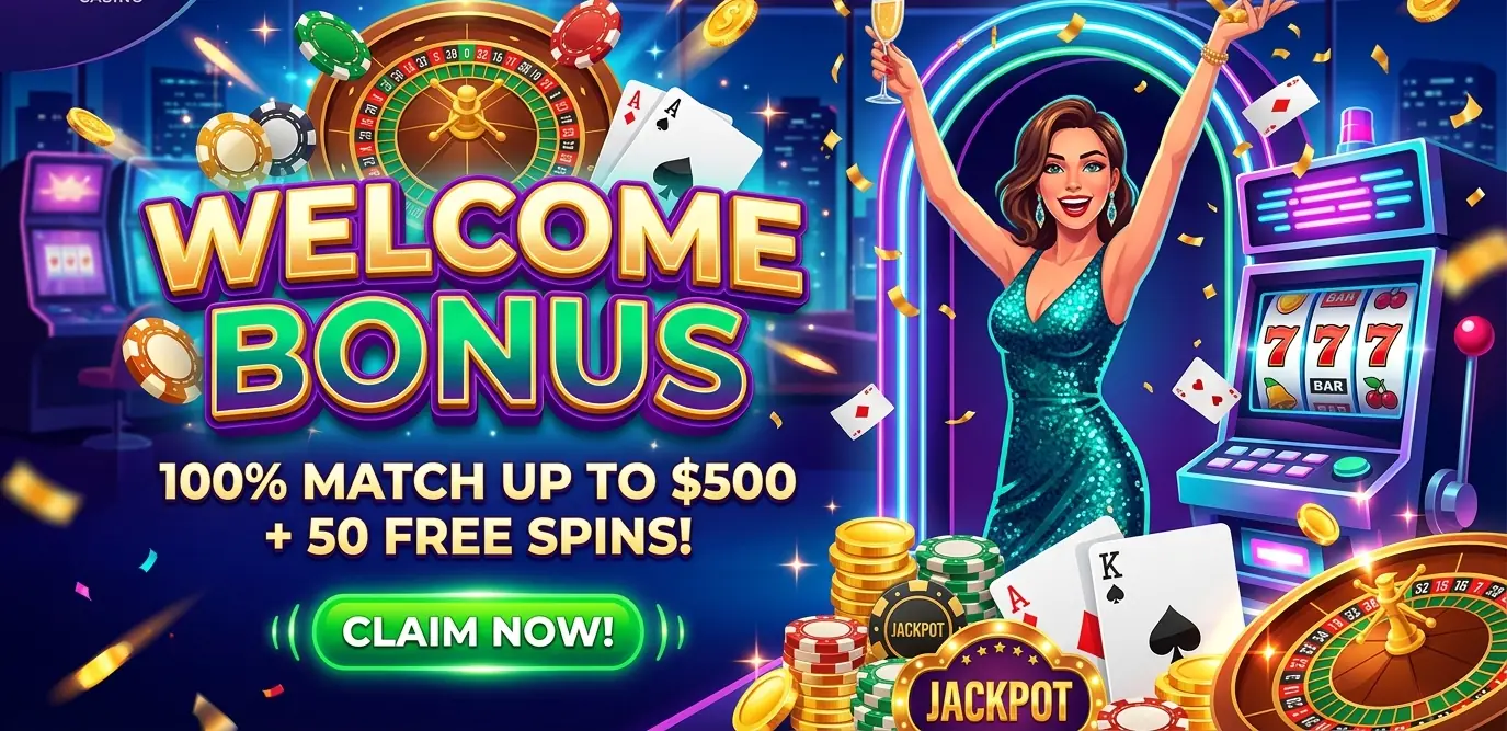 Rocket Welcome Bonus