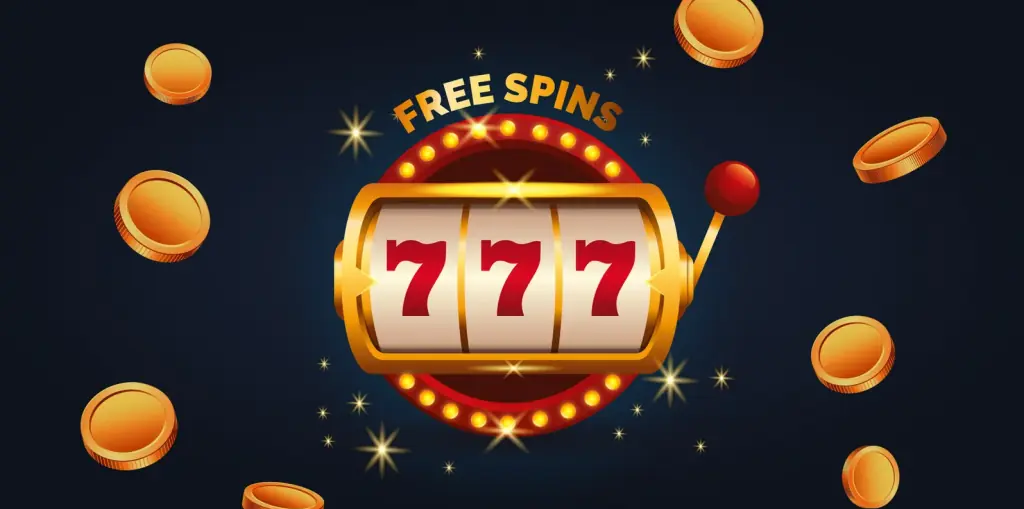 Rocket Free Spins