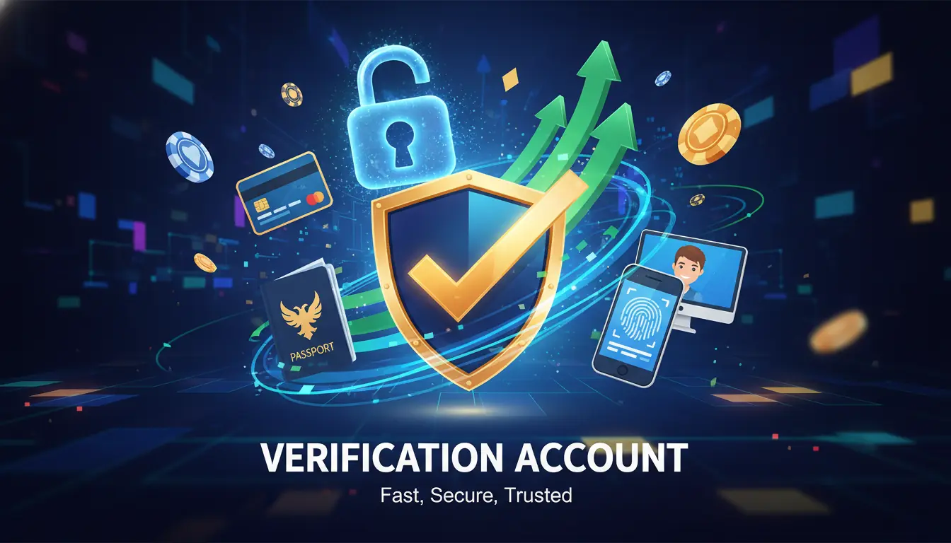 Rocket Casino Verifizierung