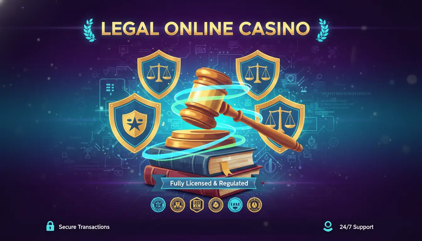 Ist Rocket Casino legal
