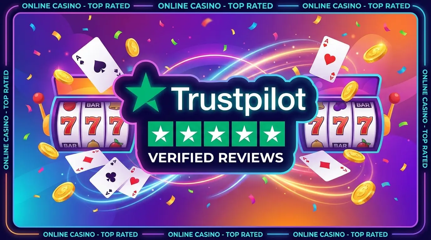 Rocket Trustpilot