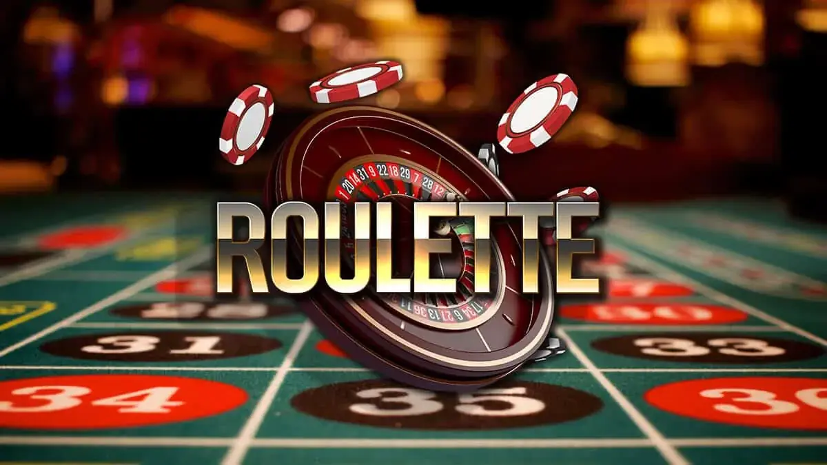 Rocket Roulette