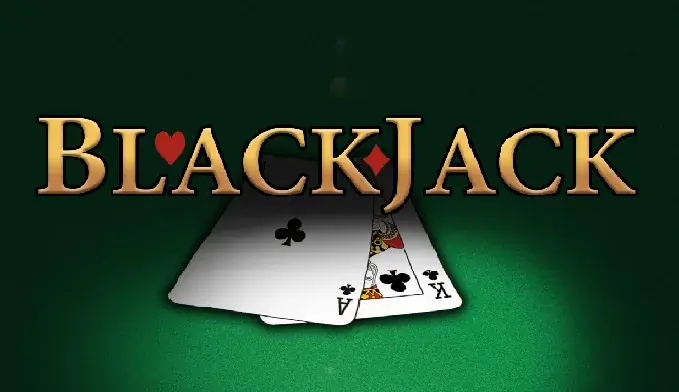 Rocket Blackjack
