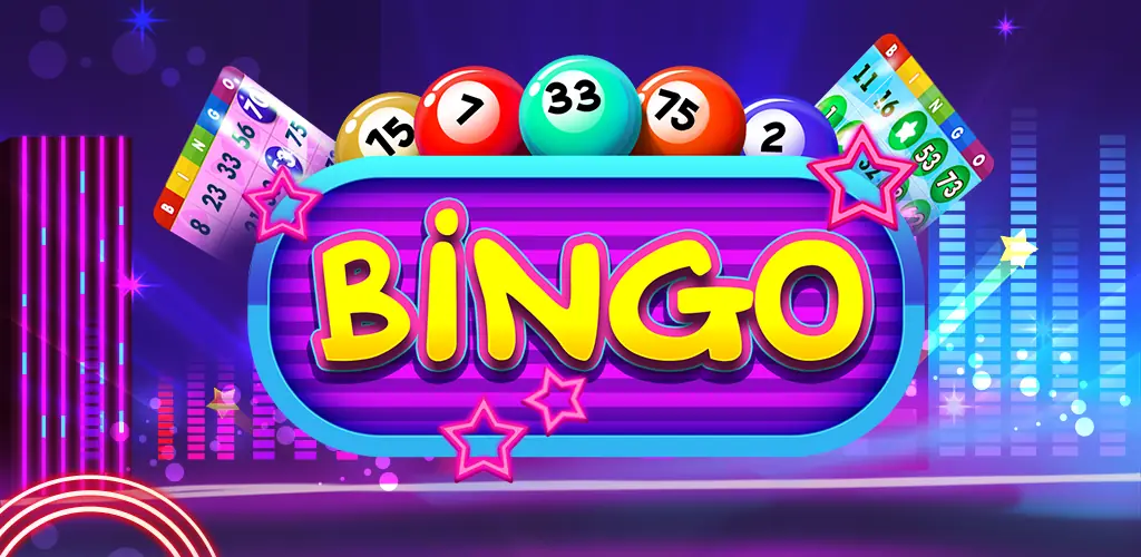 Rocket Bingo