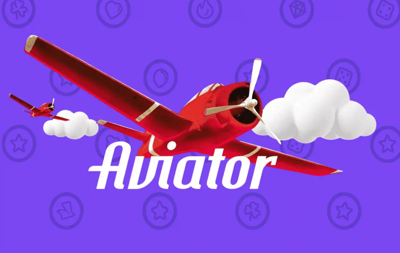 Rocket Aviator